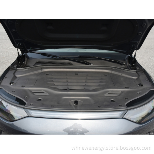 China New Energy Vehicle 2022 Lingpao c11Zero-run Ev c11Electric Car